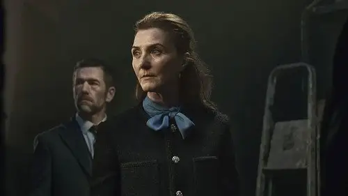 Gangs of London Temporada 3 Episodios 7 • Sub Español