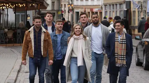 The Bachelorette Temporada 15 Episodios 7 • Sub Español