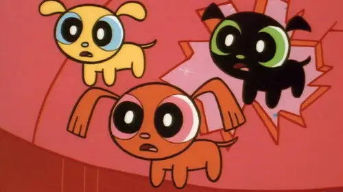 Atomówki 1998 Temporada 1 Cap 1 • Español Online