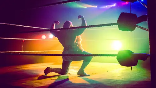 Dark Side of the Ring Temporada 6 Episodios 5 • Sub Español