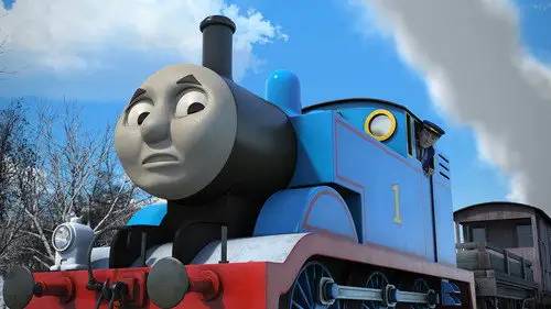 Thomas y sus amigos Temporada 19 Episodios 5 • Sub Español