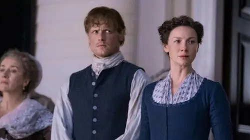 Outlander Temporada 4 Episodios 2 • Sub Español