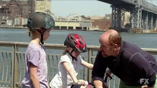 Louie Temporada 3 Episodios 12 • Sub Español