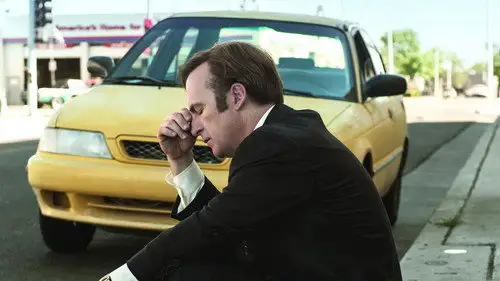 Better Call Saul Temporada 1 Episodios 3 • Sub Español