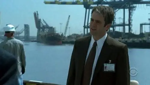 Numb3rs Temporada 2 Episodios 23 • Sub Español