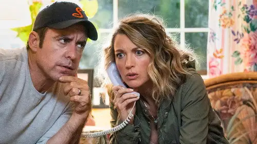The Detour S4E8 • Oglądaj Online