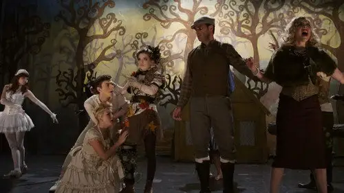 The Haunting Hour: La Serie Temporada 2 Episodios 15 • Sub Español