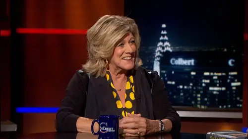 The Colbert Report Temporada 11 Episodios 4 • Sub Español