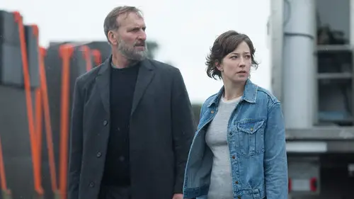 The Leftovers Temporada 3 Episodios 8 • Sub Español