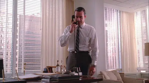 Mad Men Temporada 4 Episodios 11 • Sub Español