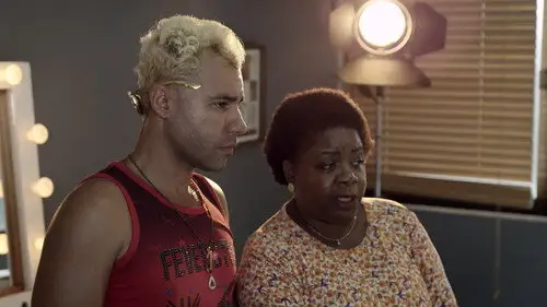Os Suburbanos Temporada 1 Episodios 8 • Sub Español