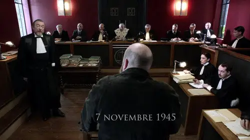 Una aldea francesa Temporada 7 Episodios 1 • Sub Español