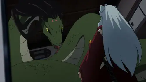 InuYasha Temporada 2 Episodios 5 • Sub Español