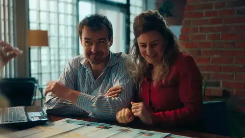 Hawa & Adam Temporada 1 Episodios 13 • Sub Español