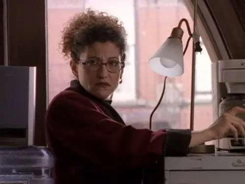Felicity Temporada 2 Episodios 12 • Sub Español