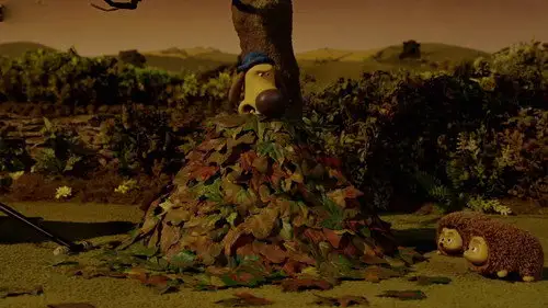 La oveja Shaun Temporada 5 Episodios 12 • Sub Español