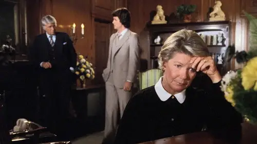Dallas Temporada 2 Episodios 23 • Sub Español