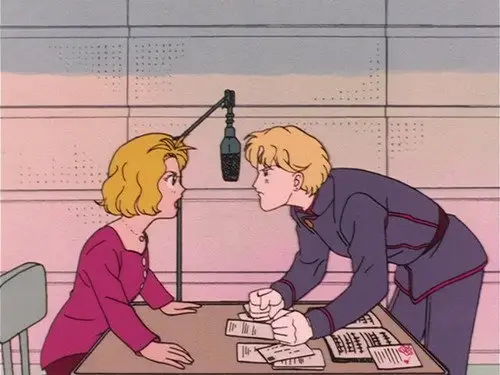 Sailor Moon Temporada 1 Episodios 3 • Sub Español