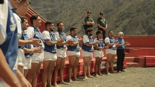 Hierro Temporada 2 Episodios 6 • Sub Español