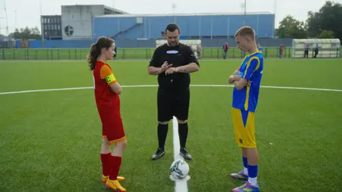 United Temporada 2 Episodios 4 • Sub Español