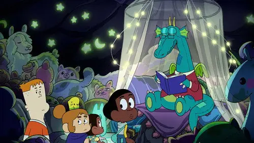 El mundo de Craig Temporada 3 Episodios 6 • Sub Español