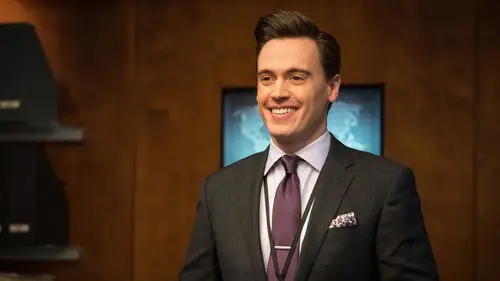 Madam Secretary Temporada 5 Episodios 17 • Sub Español