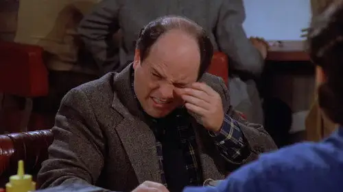 Seinfeld Temporada 7 Episodios 4 • Sub Español