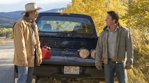 Heartland Temporada 7 Episodios 13 • Sub Español