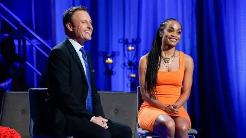 The Bachelor Temporada 24 Episodios 10 • Sub Español