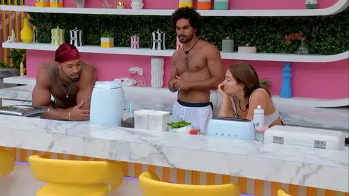 Love Island (Estados Unidos) Temporada 4 Episodios 24 • Sub Español