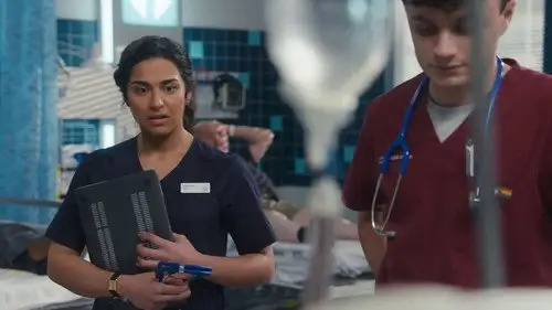 Shortland Street Temporada 34 Episodios 1 • Sub Español