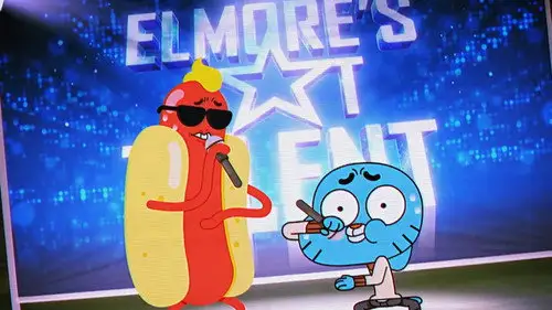 El asombroso mundo de Gumball Temporada 6 Episodios 7 • Sub Español