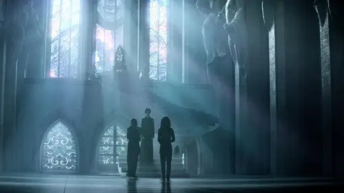 Sandman Temporada 1 Episodios 8 • Sub Español