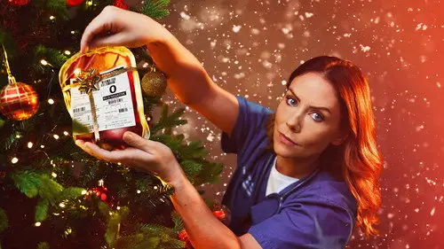 Casualty Temporada 0 Episodios 20 • Sub Español