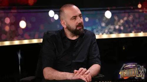Stand-Up Revolution Temporada 1 Episodios 9 • Sub Español