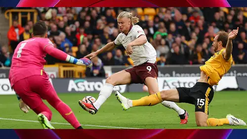 Match of the Day Temporada 60 Cap 7 • Español Online
