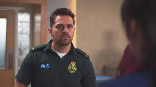 Casualty Temporada 39 Episodios 6 • Sub Español