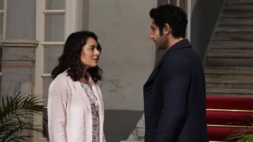 Inocentes Temporada 1 Episodios 21 • Sub Español