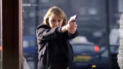 Spooks (Doble identidad) Temporada 3 Episodios 3 • Sub Español