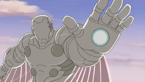 Los Vengadores unidos Temporada 1 Episodios 6 • Sub Español