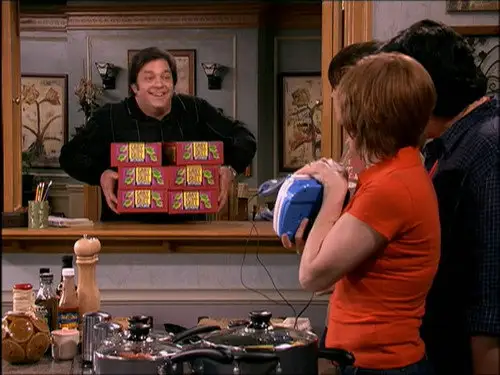 Drake y Josh Temporada 2 Episodios 12 • Sub Español