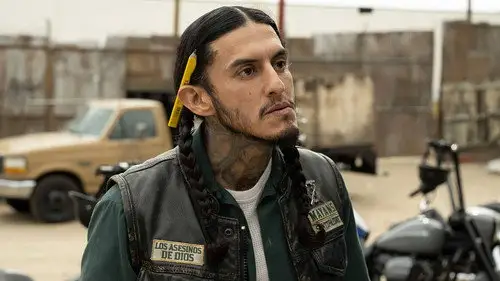 Mayans M.C. Temporada 4 Episodios 2 • Sub Español