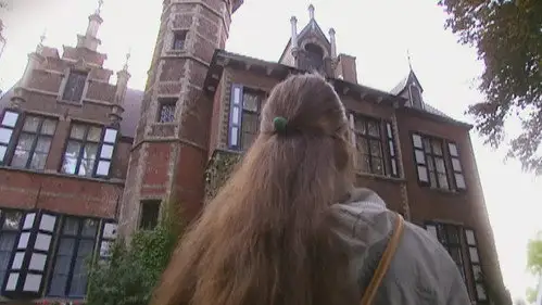 Het Huis Anubis Temporada 1 Episodios 1 • Sub Español