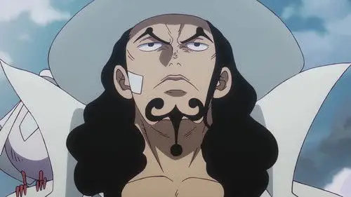 One Piece Temporada 22 Episodios 1102 • Sub Español