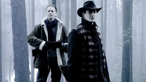 Caprica Temporada 1 Episodios 17 • Sub Español