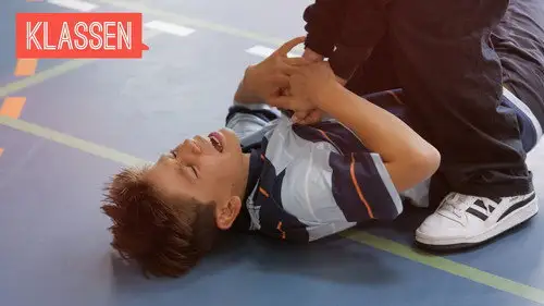 Klassen 2016 Temporada 12 Episodios 23 • Sub Español
