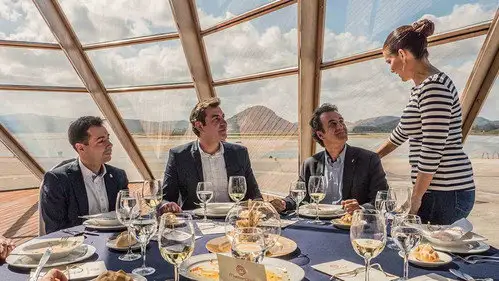 MasterChef España Temporada 6 Episodios 9 • Sub Español