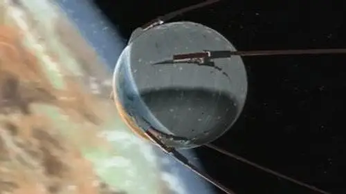 NOVA Temporada 35 Cap 4 • Español Online