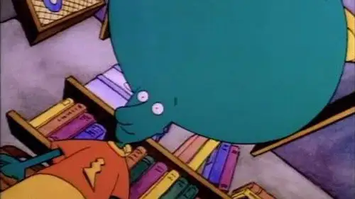 Doug Temporada 4 Episodios 15 • Sub Español