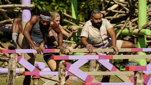 Survivor Temporada 44 Episodios 5 • Sub Español